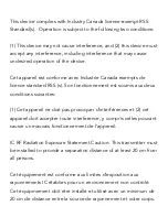 Preview for 11 page of iDevices SOCKET Manual