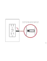 Предварительный просмотр 15 страницы iDevices Wall Outlet Installation & Setup Manual