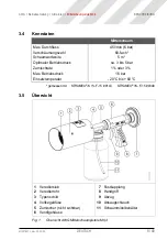 Предварительный просмотр 9 страницы Idex 10129933 Original Operating Manual