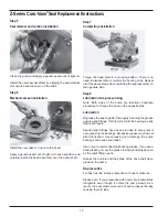 Preview for 10 page of Idex 3193-X1 Installation, Operation & Maintenance Manual