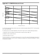 Preview for 18 page of Idex 3193-X1 Installation, Operation & Maintenance Manual