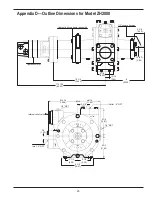 Preview for 25 page of Idex 3193-X1 Installation, Operation & Maintenance Manual