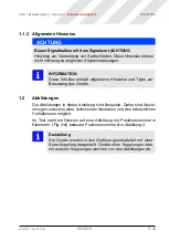 Preview for 5 page of Idex AWG Fittings M0,4 Original Operating Manual