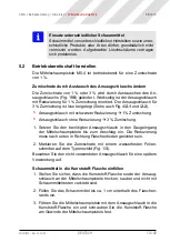 Preview for 13 page of Idex AWG Fittings M0,4 Original Operating Manual