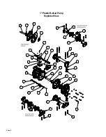 Preview for 8 page of Idex BEDU POMPEN VERSA-MATIC PUMP Elima-Matic E1PP5 5T... Operating Instructions Manual