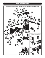 Preview for 19 page of Idex BEDU POMPEN VERSA-MATIC PUMP Elima-Matic E1PP5 5T... Operating Instructions Manual