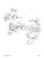 Preview for 17 page of Idex Blagdon Pump X75 Service And Operating Manual