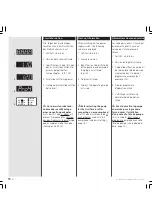 Preview for 37 page of Idex BVP-Z Operating Manual