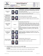 Preview for 25 page of Idex Class 1 ITL 40 Operation Manual