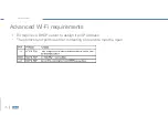 Preview for 25 page of Idex E3 Connect Manual