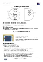 Предварительный просмотр 7 страницы Idex Fast & Fluid Hercules User Manual