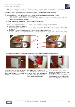 Preview for 36 page of Idex Fast & Fluid Hercules User Manual