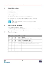 Preview for 5 page of Idex Fast & Fluid X-SMART Original Manual