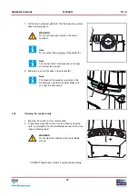 Preview for 15 page of Idex Fast & Fluid X-SMART Original Manual