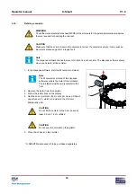 Preview for 16 page of Idex Fast & Fluid X-SMART Original Manual