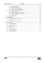 Preview for 4 page of Idex FAST&FLUID SK300 CE Manual