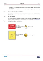 Preview for 7 page of Idex FAST&FLUID SK300 CE Manual