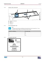 Preview for 10 page of Idex FAST&FLUID SK300 CE Manual