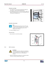 Preview for 13 page of Idex FAST&FLUID SK300 CE Manual