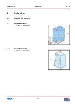 Preview for 16 page of Idex FAST&FLUID SK300 CE Manual