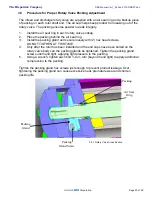 Предварительный просмотр 15 страницы Idex FITZPATRICK D6B Operating Instructions Manual