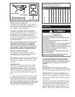 Preview for 3 page of Idex Gast 1HAB-25 Shown Operation & Maintenance Manual