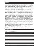 Preview for 7 page of Idex Gast 1HAB-25 Shown Operation & Maintenance Manual