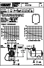 Preview for 14 page of Idex Gast 1HAB-25 Shown Operation & Maintenance Manual