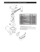 Предварительный просмотр 7 страницы Idex GAST 22D Series Operation & Maintenance Manual