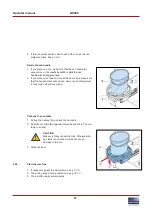 Preview for 15 page of Idex GX300 Manual