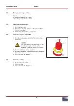 Preview for 17 page of Idex GX300 Manual