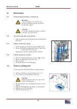 Preview for 18 page of Idex GX300 Manual