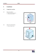 Preview for 19 page of Idex GX300 Manual