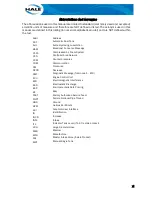 Предварительный просмотр 13 страницы Idex Hale Sam Operation Installation Maintenance Manual