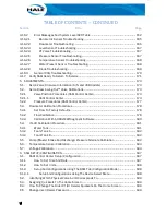 Preview for 8 page of Idex Hale Sam Technical Manual