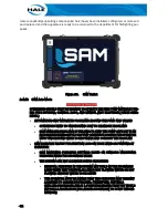 Preview for 52 page of Idex Hale Sam Technical Manual