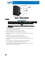 Preview for 74 page of Idex Hale Sam Technical Manual