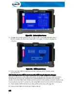 Preview for 164 page of Idex Hale Sam Technical Manual