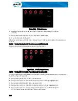 Preview for 170 page of Idex Hale Sam Technical Manual