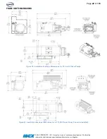 Предварительный просмотр 22 страницы Idex HALE SmartCAFS Installation And Operation Manual