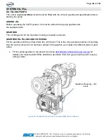 Предварительный просмотр 34 страницы Idex HALE SmartCAFS Installation And Operation Manual