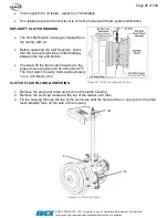 Предварительный просмотр 37 страницы Idex HALE SmartCAFS Installation And Operation Manual