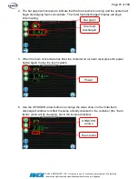 Предварительный просмотр 71 страницы Idex HALE SmartCAFS Installation And Operation Manual