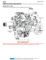 Предварительный просмотр 82 страницы Idex HALE SmartCAFS Installation And Operation Manual