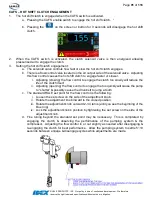 Предварительный просмотр 91 страницы Idex HALE SmartCAFS Installation And Operation Manual