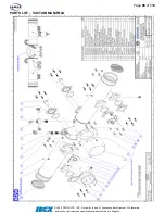 Предварительный просмотр 98 страницы Idex HALE SmartCAFS Installation And Operation Manual