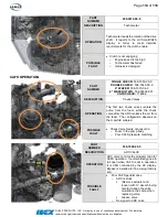 Предварительный просмотр 114 страницы Idex HALE SmartCAFS Installation And Operation Manual