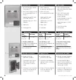 Preview for 8 page of Idex ISM 1143 Operating Manual