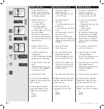 Preview for 20 page of Idex ISM 1143 Operating Manual