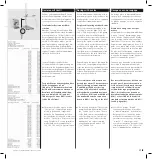 Preview for 21 page of Idex ISM 1143 Operating Manual